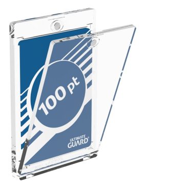 Ultimate Guard: Carcasa magnética / Magnetic Case 100pt - Imagen 2
