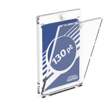 Ultimate Guard: Carcasa magnética / Magnetic Case 130pt - Imagen 2