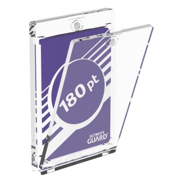 Ultimate Guard: Carcasa magnética / Magnetic Case 180 pt - Imagen 2