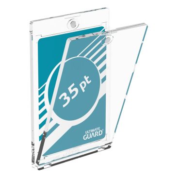 Ultimate Guard: Carcasa magnética / Magnetic Case 35pt - Imagen 2