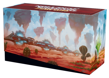MTG: Forajidos de Cruce de Truenos - Bundle Pack (Inglés) - Imagen 2