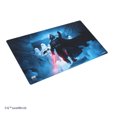 Star Wars Unlimited: Tapete oficial Darth Vader