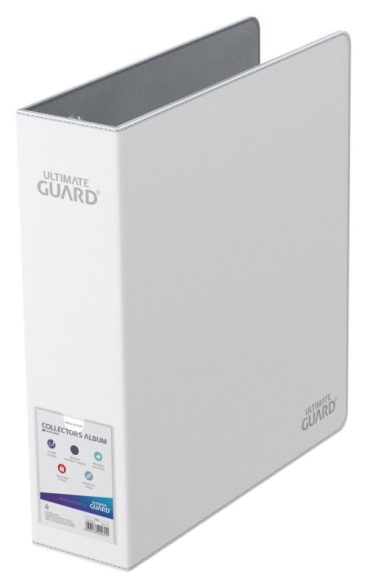 Collector's Album Xenoskin Ultimate Guard (Varios colores a elegir)