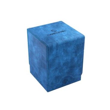 Caja de mazos Gamegenic SQUIRE 100+ XL (Color a elegir) - Imagen 10