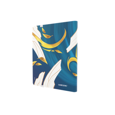 Altered: Album Oficial 18-Pocket (Mana Orb) - Imagen 3