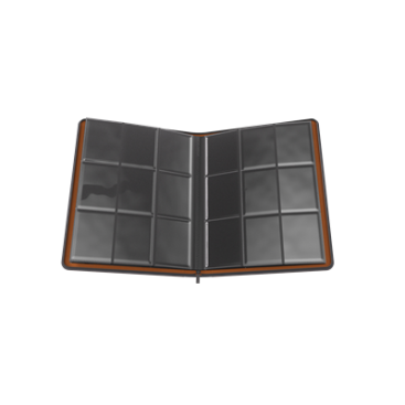 Altered: Album Oficial ZipUp - Imagen 2