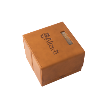 Altered: Caja de mazo oficial Deck Wallet