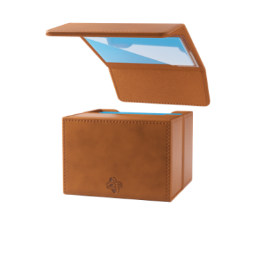 Altered: Caja de mazo oficial Deck Wallet - Imagen 2