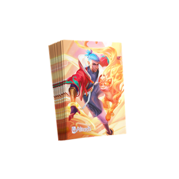 Altered: Paquete 50 fundas oficiales Art Sleeves (Kojo) -PREORDER