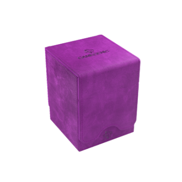 Caja de mazos Gamegenic SQUIRE 100+ XL (Color a elegir) - Imagen 7