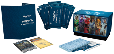 MTG: Ravnica Cluedo Edition (Inglés) - Imagen 2