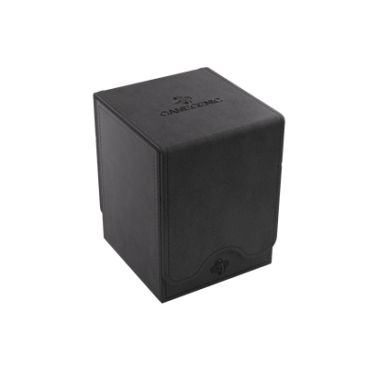Caja de mazos Gamegenic SQUIRE 100+ XL (Color a elegir) - Imagen 5