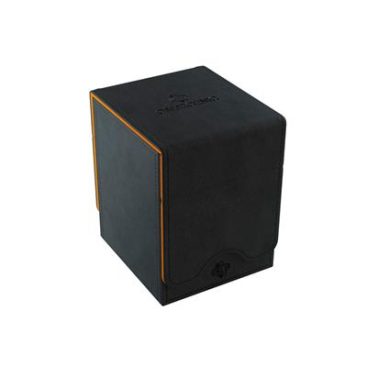 Caja de mazos Gamegenic SQUIRE 100+ XL (Color a elegir)