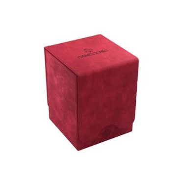 Caja de mazos Gamegenic SQUIRE 100+ XL (Color a elegir) - Imagen 2