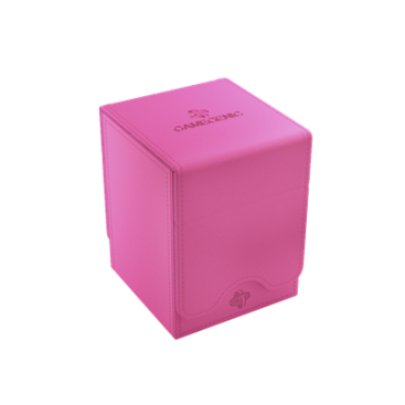 Caja de mazos Gamegenic SQUIRE 100+ XL (Color a elegir) - Imagen 3
