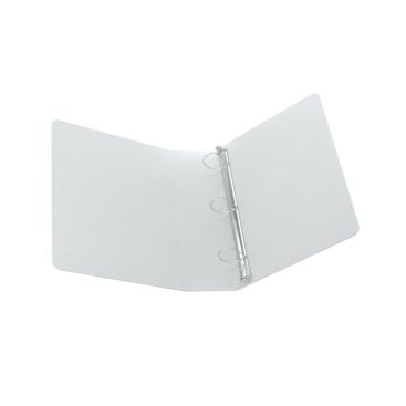 Archivador Prime Ring-Binder (Blanco) - Imagen 2