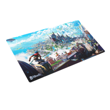 Altered: Tapete oficial Prime Playmat (Arkaster)