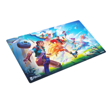 Altered: Tapete oficial Prime Playmat (Beyond the Gates)