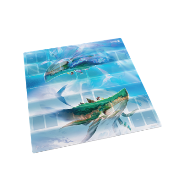 Altered: Tapete oficial Prime Gamemat XL