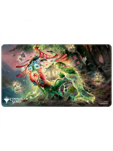 Tapete Ultra Pro Magic Commander Series Holofoil Shintai