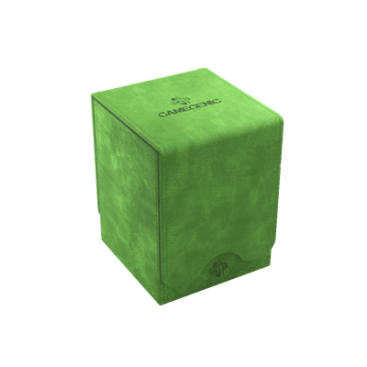 Caja de mazos Gamegenic SQUIRE 100+ XL (Color a elegir) - Imagen 4