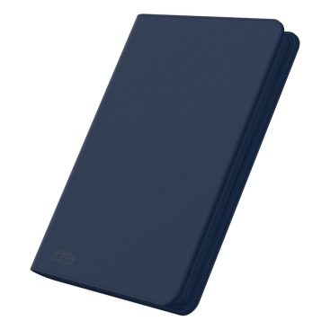 Album ZipFolio 360 18 pockets Xenoskin Ultimate Guard (Azul)