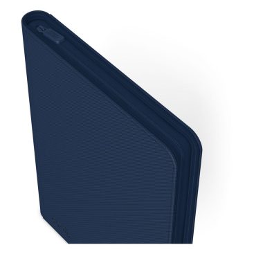 Album ZipFolio 360 18 pockets Xenoskin Ultimate Guard (Azul) - Imagen 2