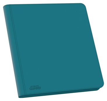 Album Zipfolio 24 pocket Xenoskin Ultimate Guard (Varios colores a elegir)