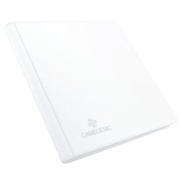 Album Zip-Up 24 pocket Gamegenic (Varios colores a elegir) - Imagen 3