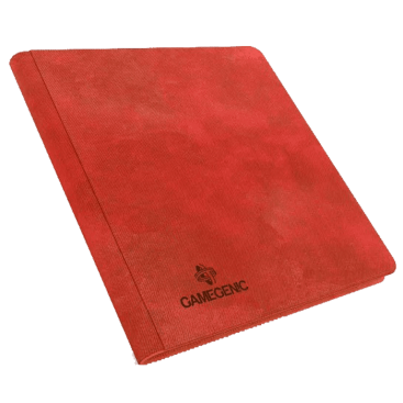 Album Zip-Up 24 pocket Gamegenic (Varios colores a elegir) - Imagen 2