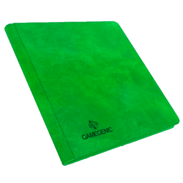 Album Zip-Up 24 pocket Gamegenic (Varios colores a elegir)