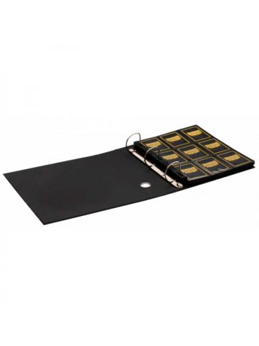 Album archivador Dragon Shield slipcase binder - Black Sanctuary - Imagen 2