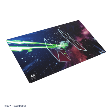 Star Wars Unlimited: Tapete oficial TIE Fighter