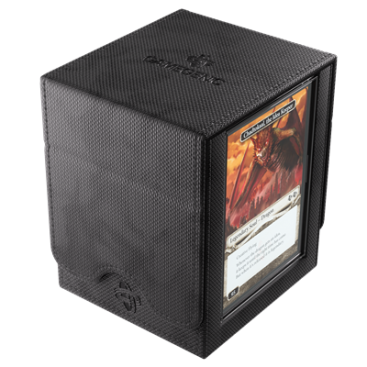 Squire Plus 100+ XL Black - Imagen 2