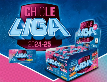 Chicle Liga Este 2024/25
