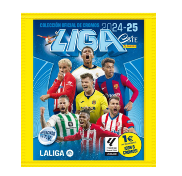 Sobre Liga Este 2024/25