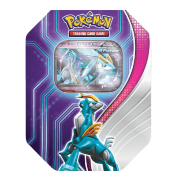 Pokémon: Lata Pokemon EX Otoño 2024 SV6.5 Fábula Sombría