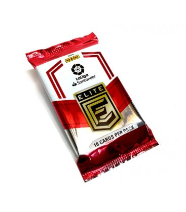 Soccer Trading Cards 2021-22 Donruss Elite