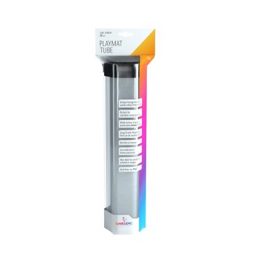 Playmat Tube