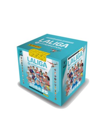 Sobre Liga 2º División 2024/25
