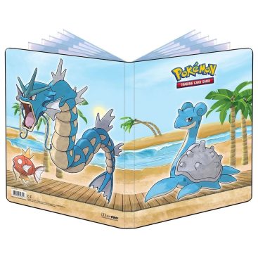 Pokemon: Archivador 9 bolsillos Lapras