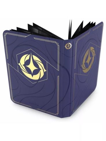 Lorcana Album Premium Archazias Island
