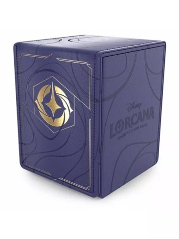 Lorcana Archazias Island - Caja de mazo Premium