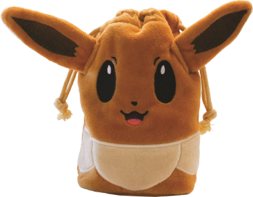 Pokemon: Evoluciones Prismáticas - Accesory Pouch Collection Eevee (Español) - PREORDER - Imagen 2