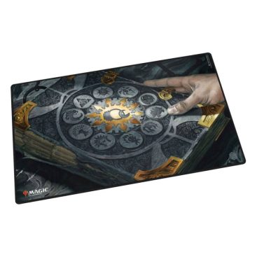 Play Mat guild summit  Torneo of the Guildpact