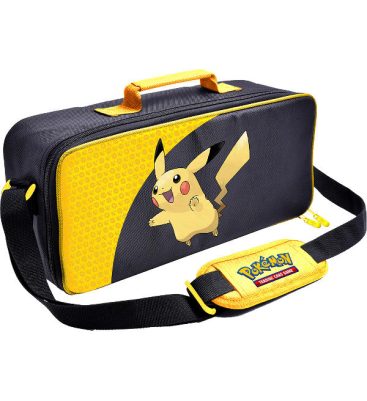 POKEMON DELUXE GAMING TROVE PIKACHU