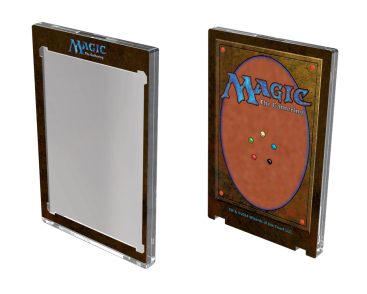 Ultra Pro One Touch Edge Magic