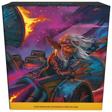 Aetherdrift Pack de Presentación - Imagen 2