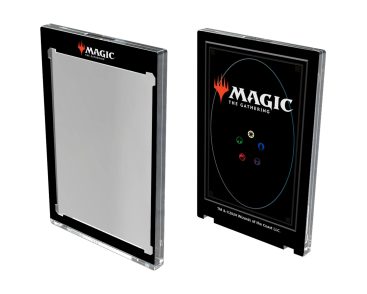 Ultra Pro One Touch Edge