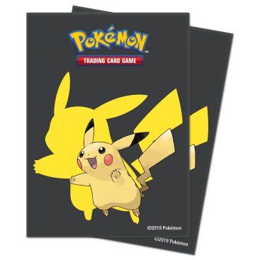 Paquete 65 Fundas Pokemon Pikachu